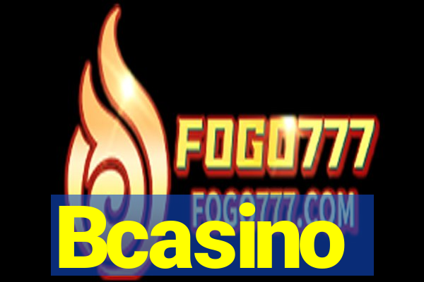 Bcasino
