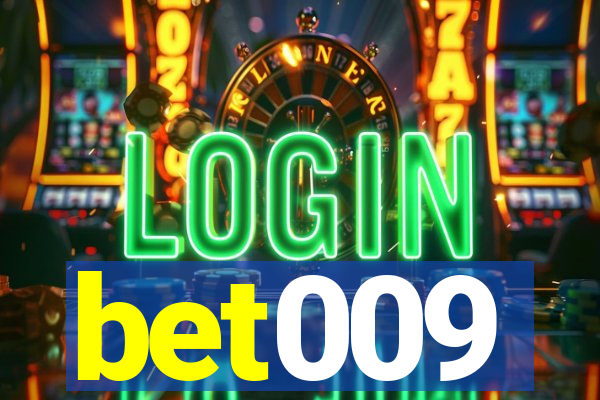 bet009