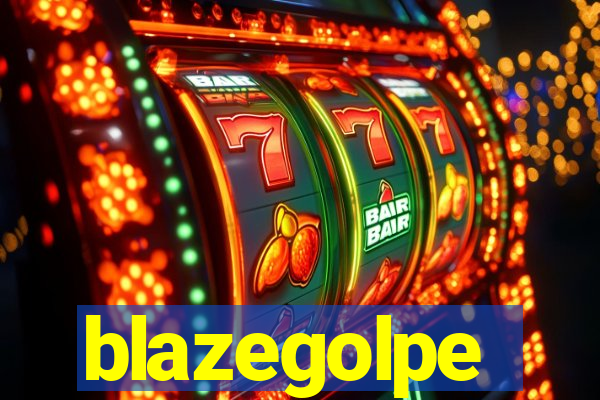 blazegolpe