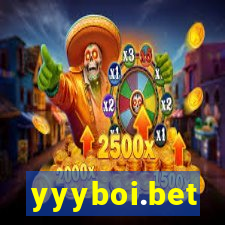 yyyboi.bet