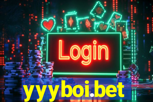 yyyboi.bet