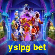 yslpg bet