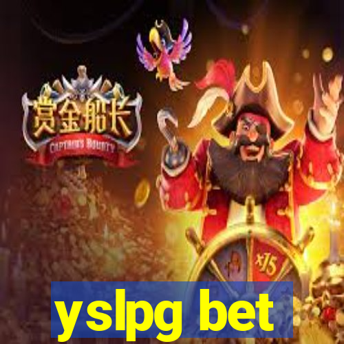 yslpg bet