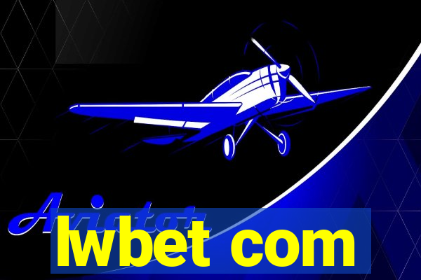 lwbet com