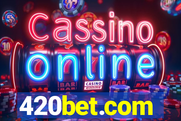 420bet.com