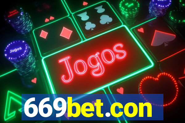 669bet.con