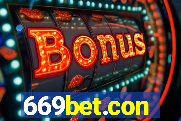 669bet.con