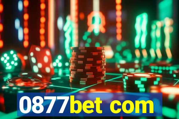 0877bet com