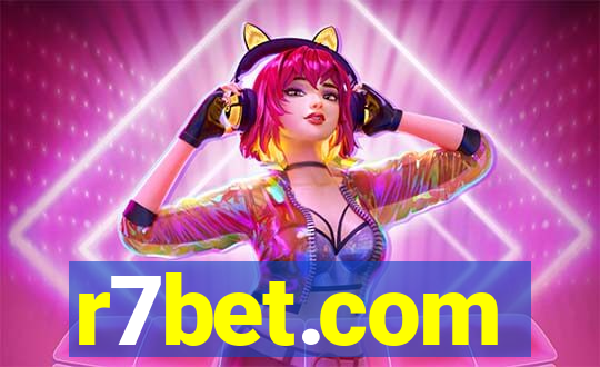 r7bet.com