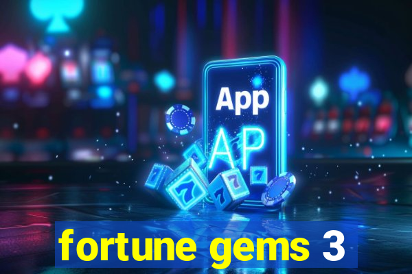 fortune gems 3