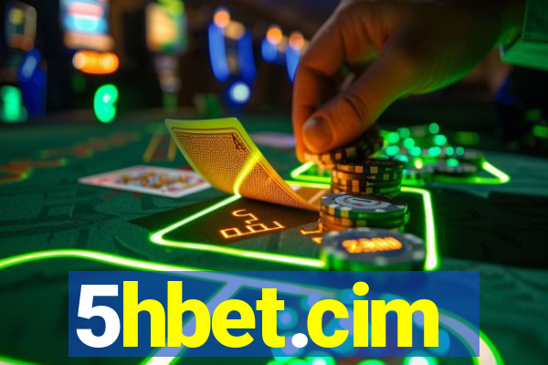 5hbet.cim
