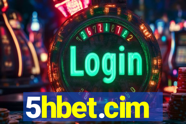 5hbet.cim