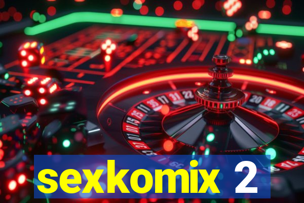 sexkomix 2