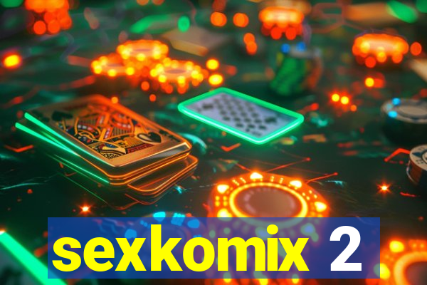 sexkomix 2