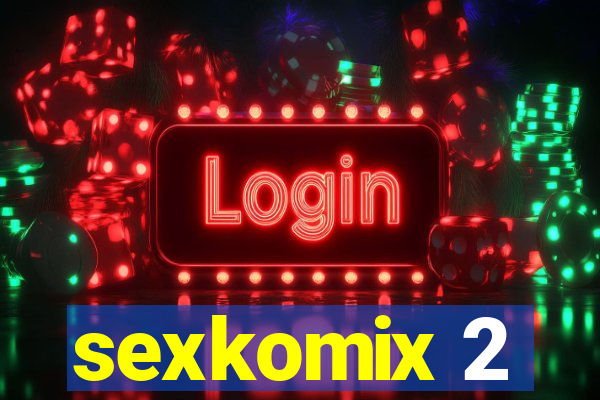 sexkomix 2