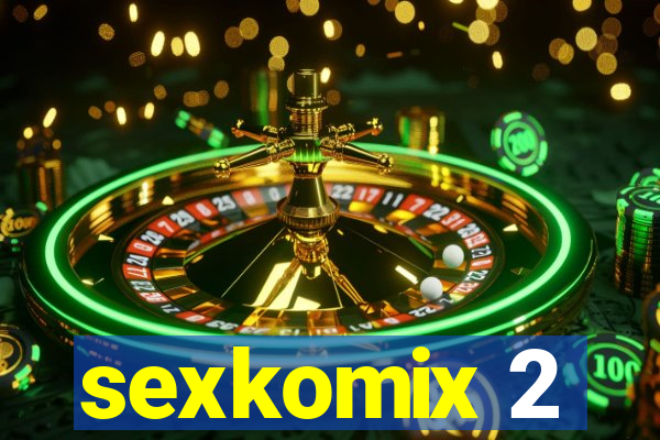sexkomix 2