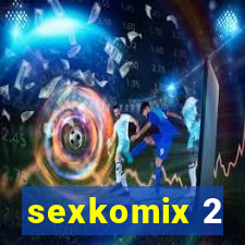 sexkomix 2