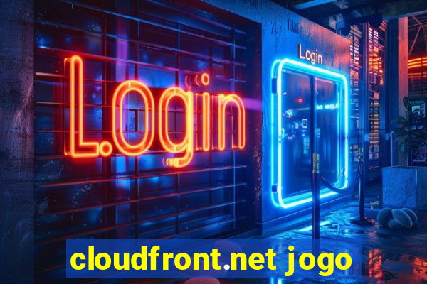 cloudfront.net jogo