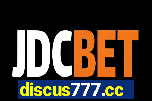 discus777.cc