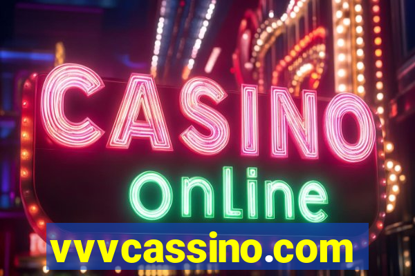 vvvcassino.com