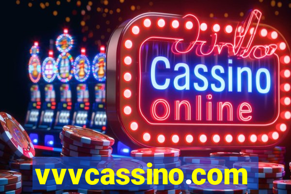 vvvcassino.com