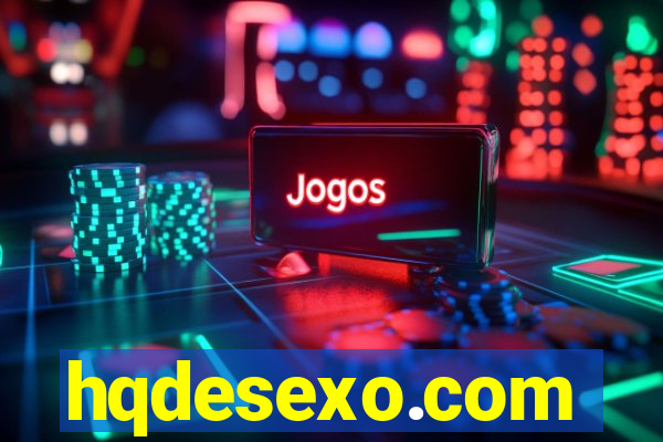 hqdesexo.com