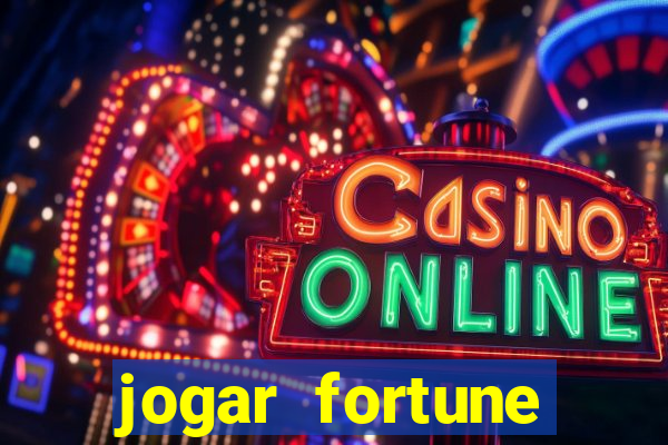 jogar fortune double demo