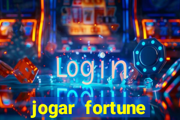jogar fortune double demo
