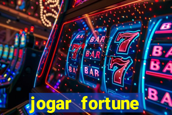 jogar fortune double demo