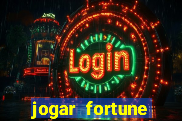 jogar fortune double demo