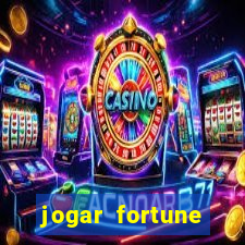 jogar fortune double demo