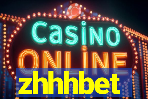 zhhhbet
