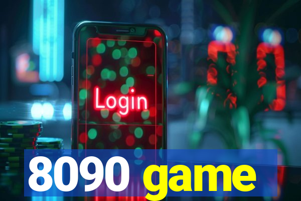 8090 game