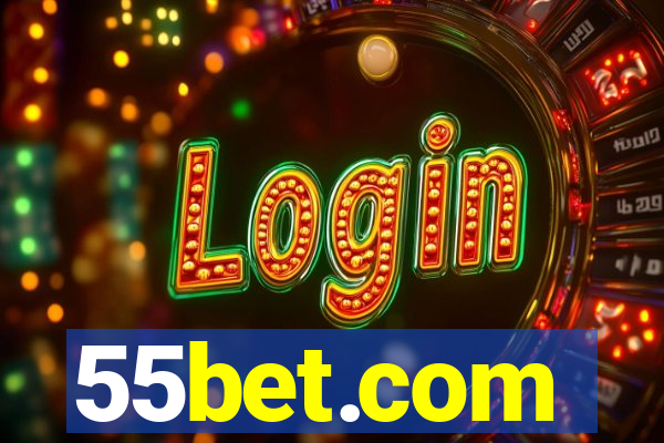 55bet.com