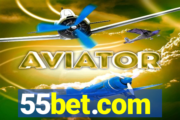 55bet.com