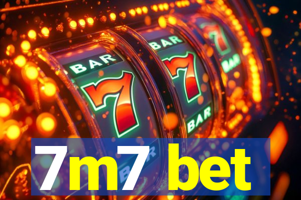 7m7 bet