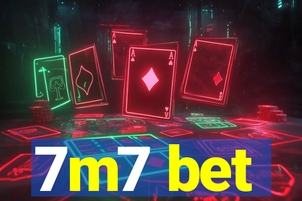 7m7 bet
