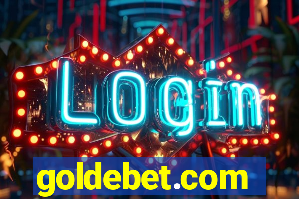 goldebet.com
