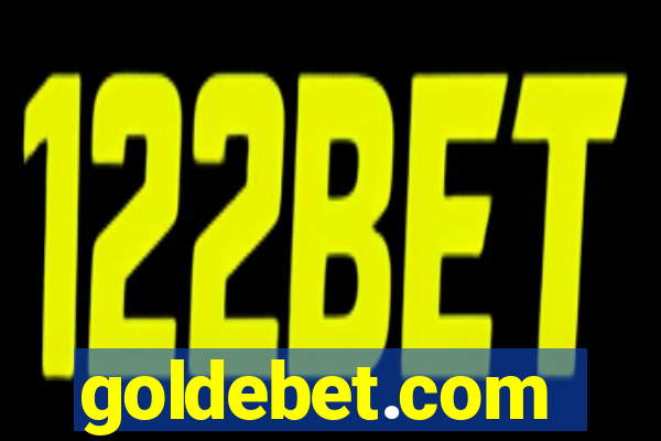 goldebet.com