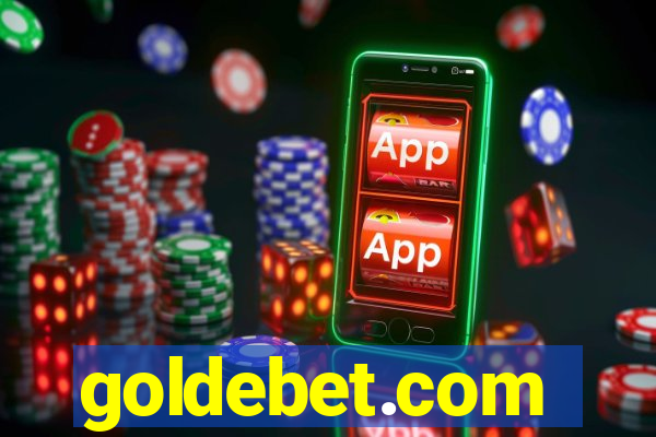 goldebet.com