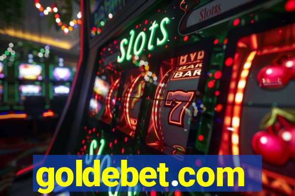 goldebet.com