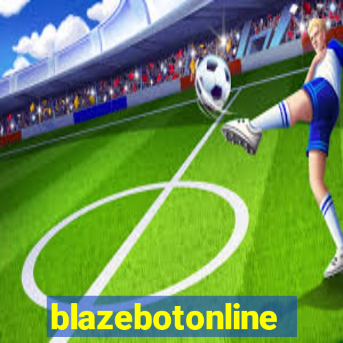 blazebotonline