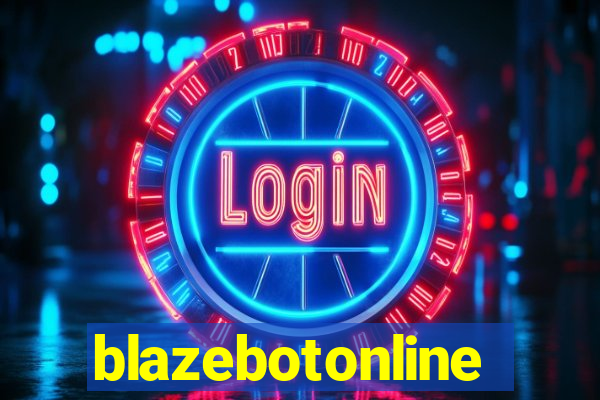 blazebotonline