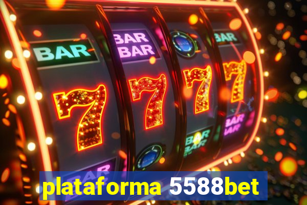 plataforma 5588bet