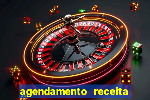 agendamento receita federal rj