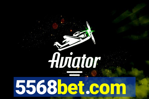5568bet.com