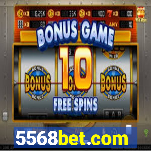 5568bet.com