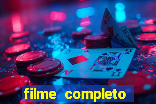 filme completo dublado megamente