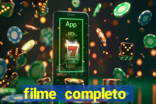 filme completo dublado megamente