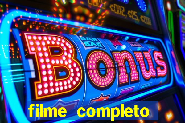 filme completo dublado megamente